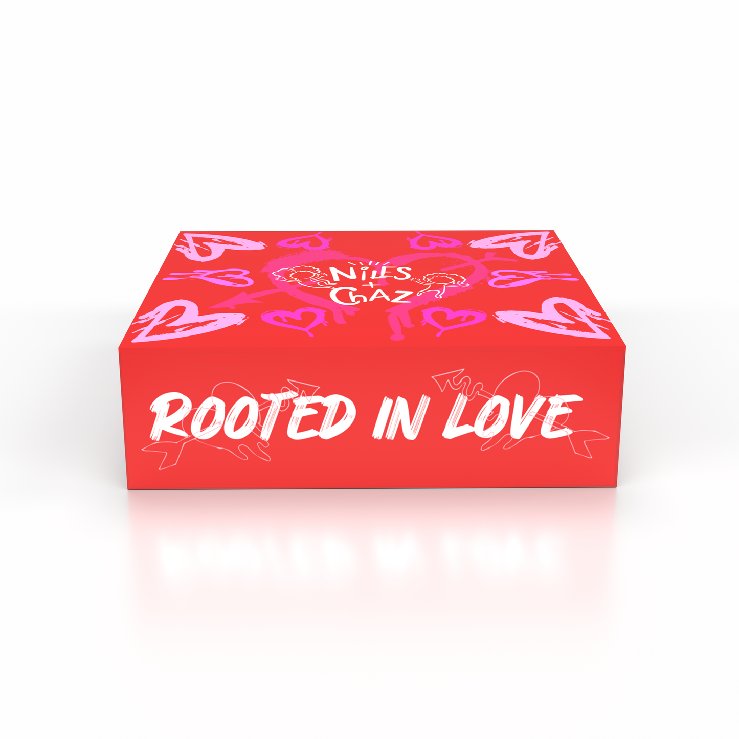 Curlz & Cheer Bundle