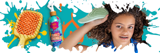 Curly and Free: Our Favorite Detanglers for Beautiful, Defined Curls