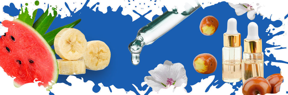 What Does “Fragrance” Really Mean in Haircare?