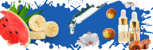 What Does “Fragrance” Really Mean in Haircare?