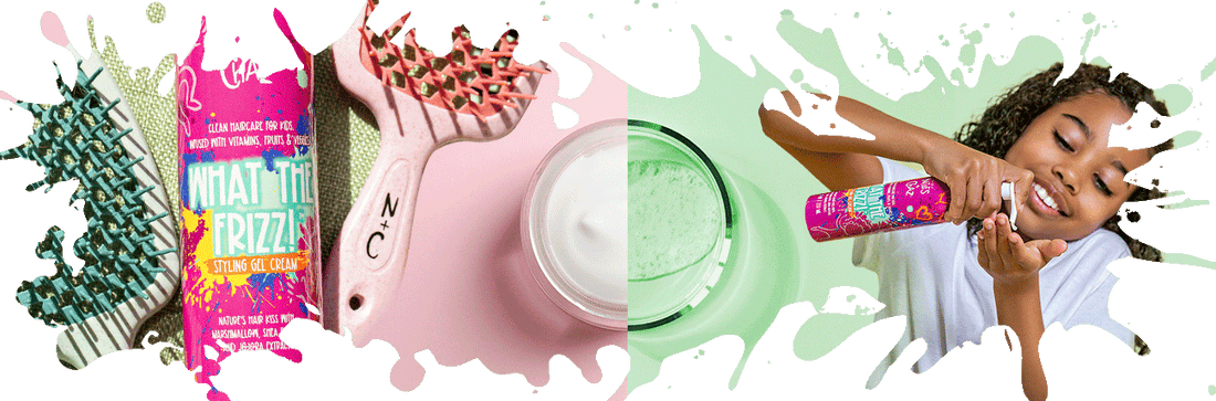 Battle of the Curls: Cream vs Gel – Which Reigns Supreme?