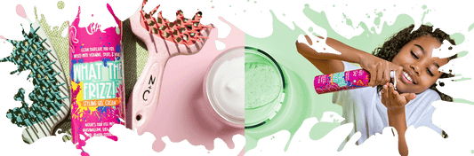 Battle of the Curls: Cream vs Gel – Which Reigns Supreme?