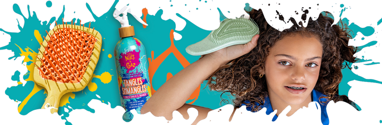 Tangle-Free Collection