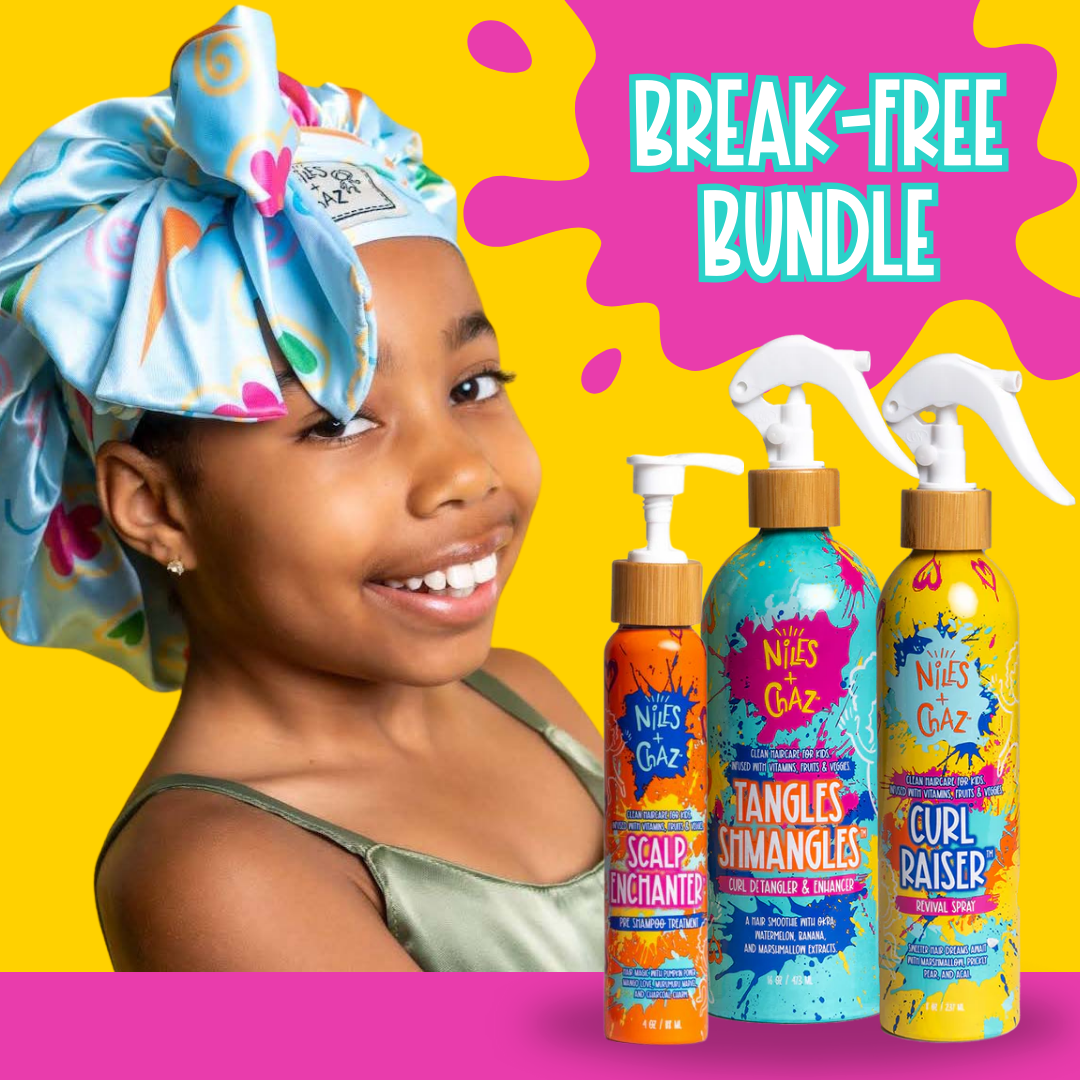 Break-Free Bundle