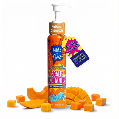 SCALP ENCHANTER® • Pre Shampoo Scalp Treatment