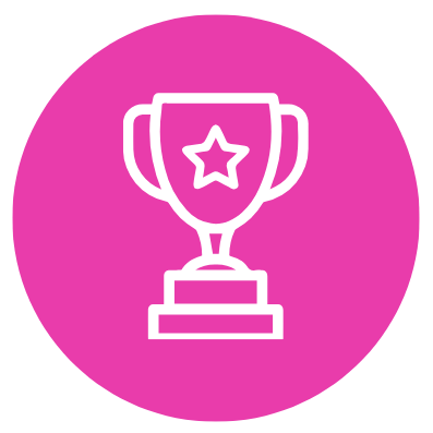 BEAUTY MATTERS AWARD FINALIST