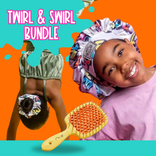 Twirl & Swirl Accessories Bundle