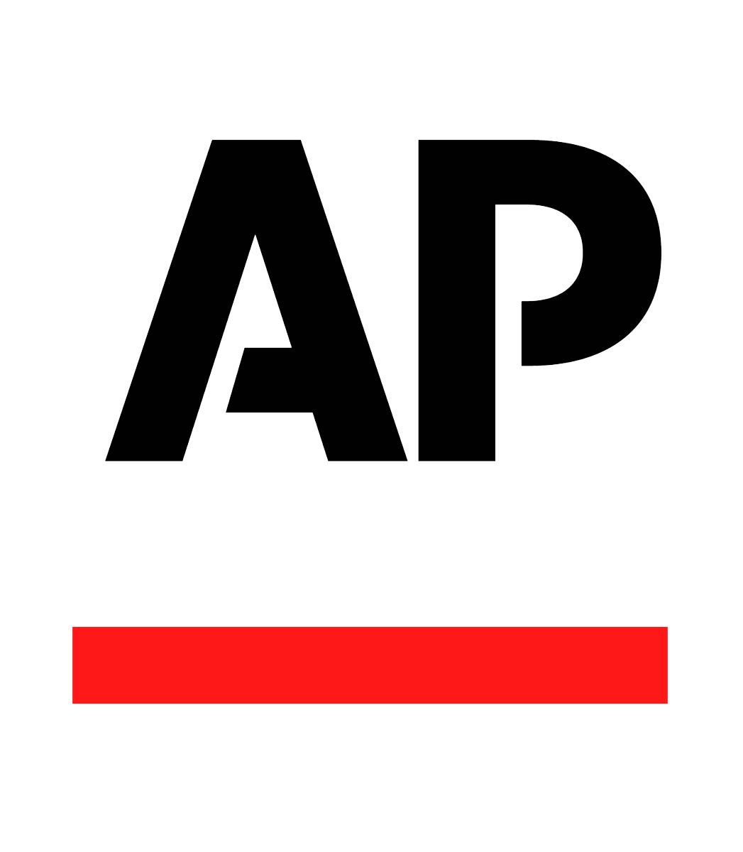 Associated Press logo