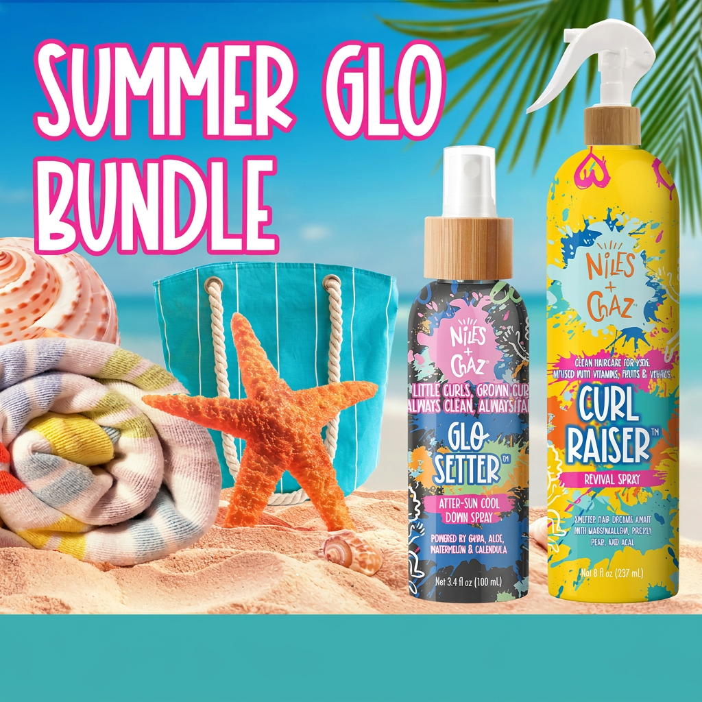 Summer Glo Bundle