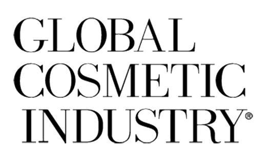 Global Cosmetic Industry logo