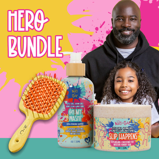 Hero Bundle