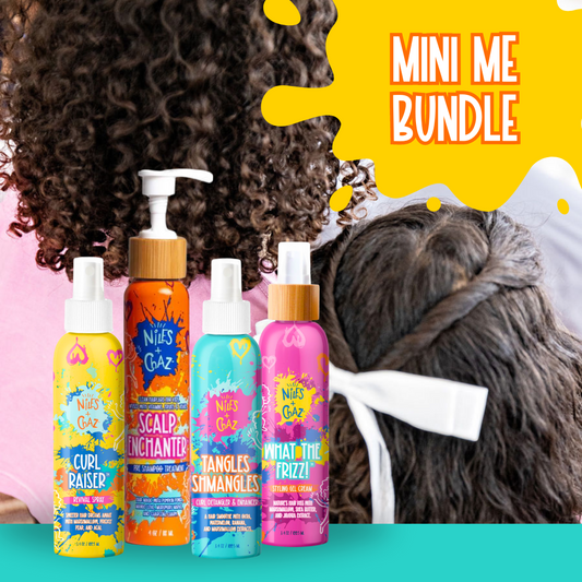 Mini Me Bundle