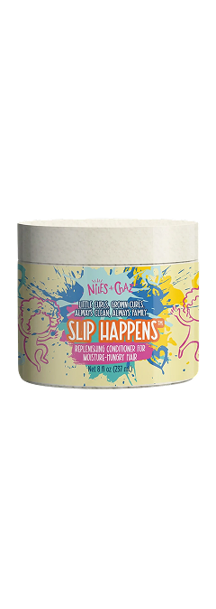 The Slip Happens Effect