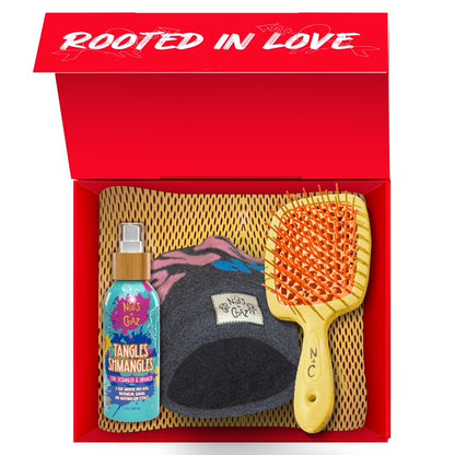 Curlz & Cheer Bundle