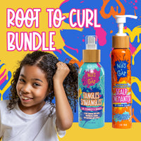 Root to Curl Bundle