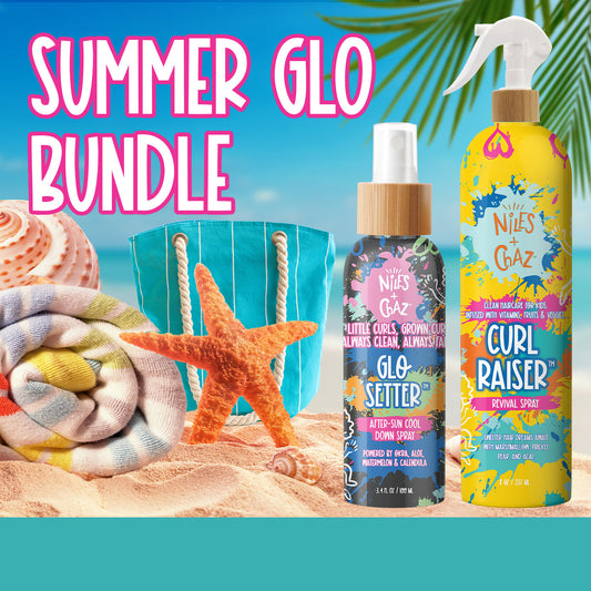 Summer Glo Bundle