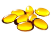 Vitamins  A, C, B3, B5 & E